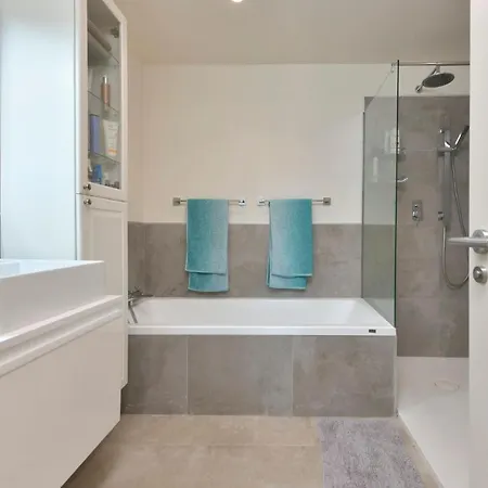 Luxurious 3 Bedroom In Jardinana Azalea In La Cala De Mijas Apartment Malaga