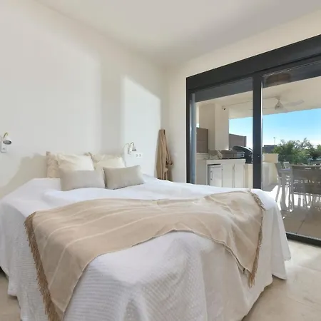 Luxurious 3 Bedroom In Jardinana Azalea In La Cala De Mijas *