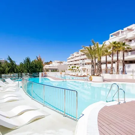Apartment Luxurious 3 Bedroom In Jardinana Azalea In La Cala De Mijas Malaga