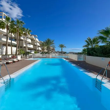 Luxurious 3 Bedroom In Jardinana Azalea In La Cala De Mijas Apartment