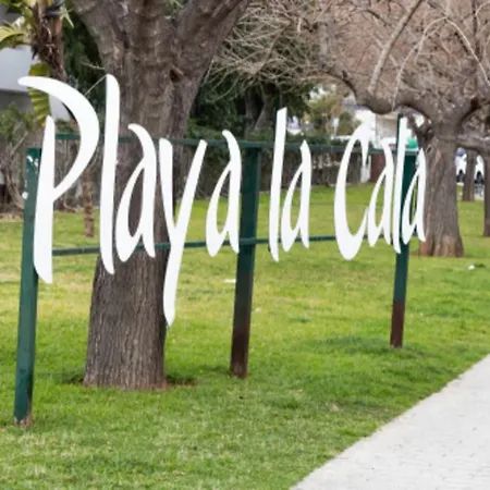 Luxurious 3 Bedroom In Jardinana Azalea In La Cala De Mijas Apartment *