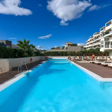 Luxurious 3 Bedroom In Jardinana Azalea In La Cala De Mijas Malaga