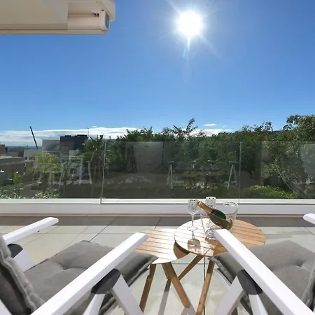 Luxurious 3 Bedroom In Jardinana Azalea In La Cala De Mijas *