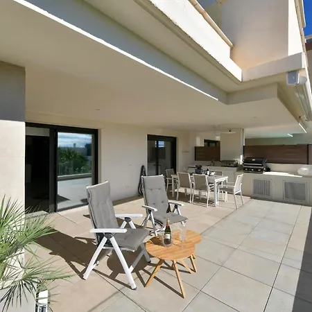 Luxurious 3 Bedroom In Jardinana Azalea In La Cala De Mijas * Malaga