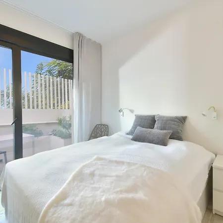 Apartment Luxurious 3 Bedroom In Jardinana Azalea In La Cala De Mijas *
