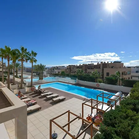 Luxurious 3 Bedroom In Jardinana Azalea In La Cala De Mijas *