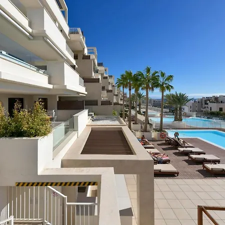 Luxurious 3 Bedroom In Jardinana Azalea In La Cala De Mijas Apartment Malaga
