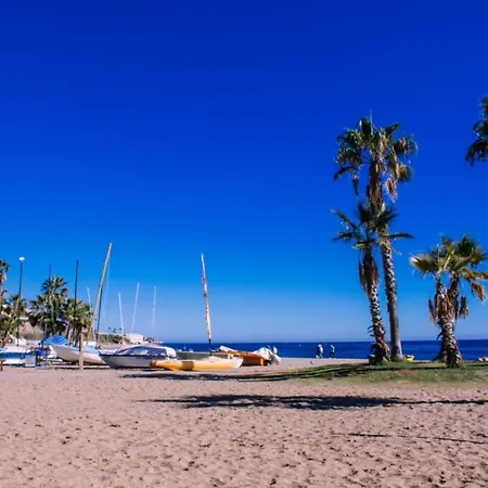 Luxurious 3 Bedroom In Jardinana Azalea In La Cala De Mijas * Malaga