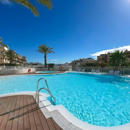 Luxurious 3 Bedroom In Jardinana Azalea In La Cala De Mijas Apartment
