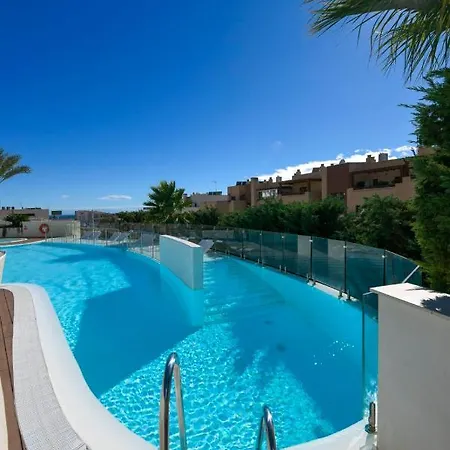 Luxurious 3 Bedroom In Jardinana Azalea In La Cala De Mijas Apartment *