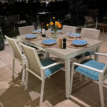 Luxurious 3 Bedroom In Jardinana Azalea In La Cala De Mijas Apartment